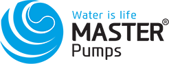 Water is Life · Master Pumps